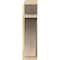 Ekena Millwork Thorton Slat Rough Sawn Outlooker, Douglas Fir, 8"W x 26"D x 30"H OUT08X26X30THR06RDF - alternate 2